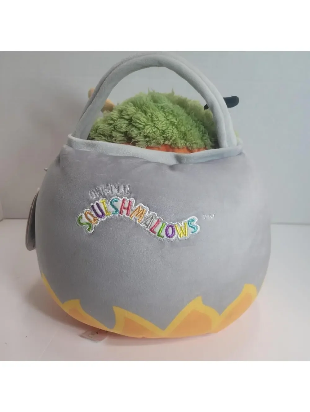NWT Kellytoy Squishmallows 5